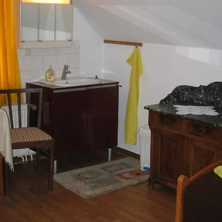 Apartman Lippe