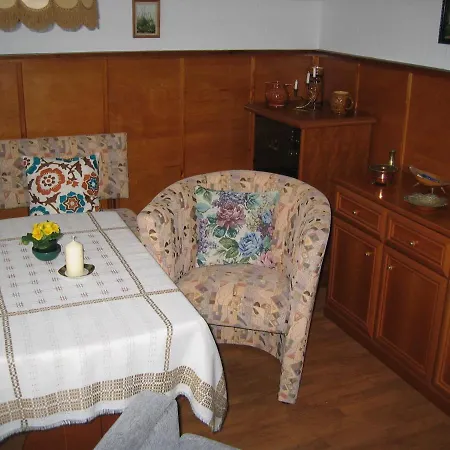 Apartman Lippe *
