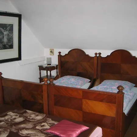Apartman Lippe Elbingerode