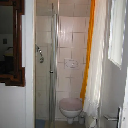 Lippe Apartman