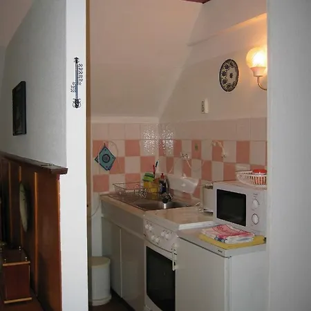 Lippe Apartman Elbingerode